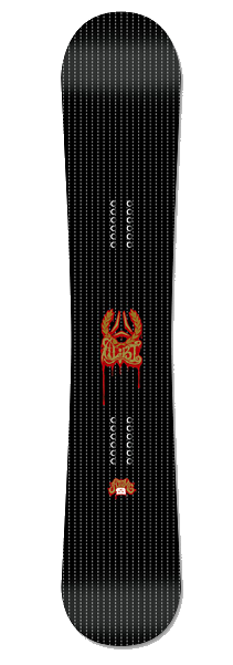 Atomic Alibi Wide